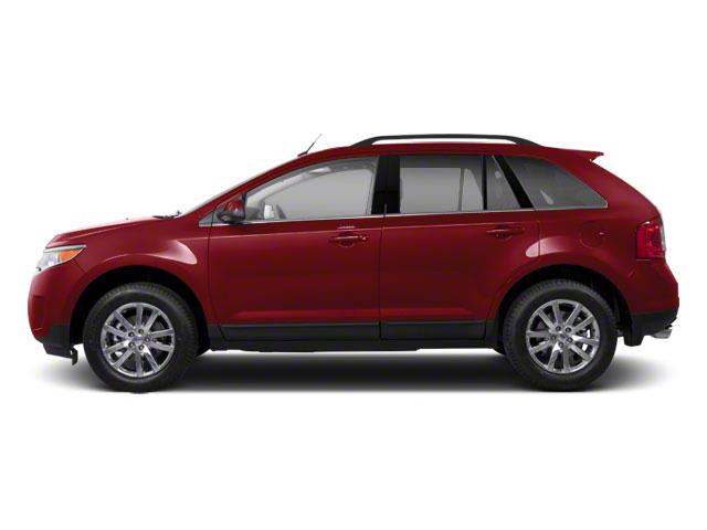 2013 Ford Edge Xe-v6