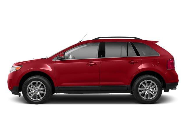 2013 Ford Edge SLT 25