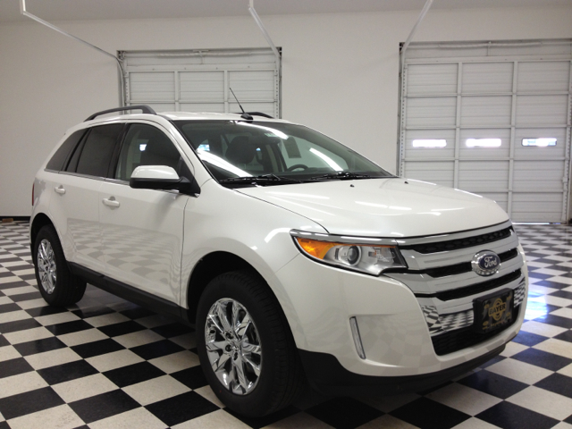 2013 Ford Edge Power LIFT GATE