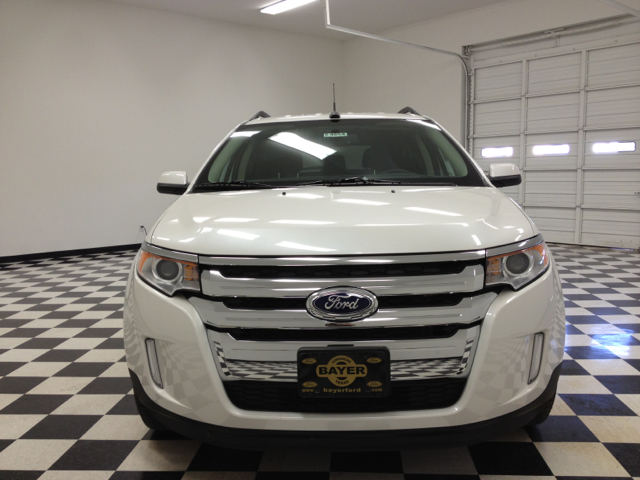 2013 Ford Edge Power LIFT GATE