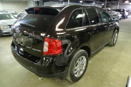 2013 Ford Edge Power LIFT GATE