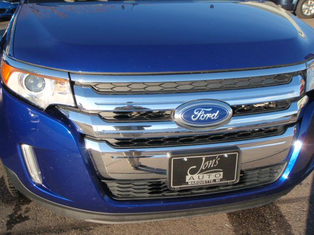 2013 Ford Edge Barcelona I Coupe