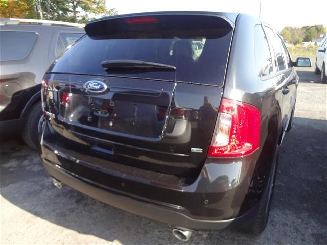 2013 Ford Edge SE