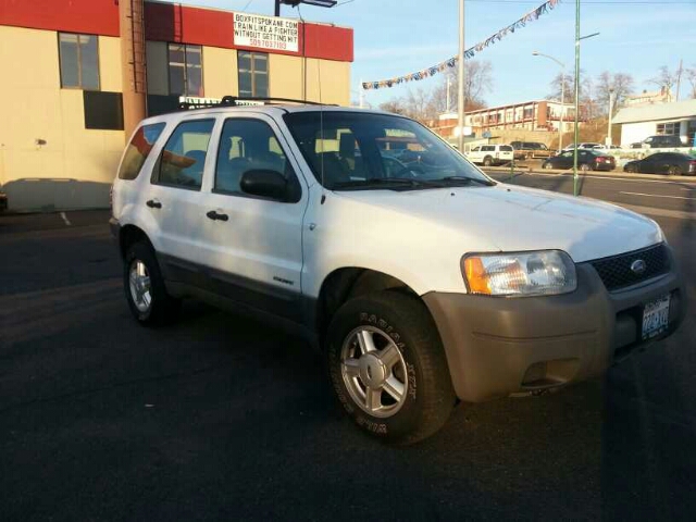 2001 Ford Escape XLS