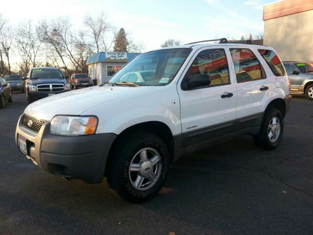 2001 Ford Escape XLS