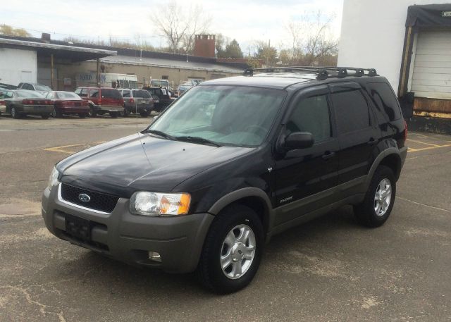 2001 Ford Escape ESi