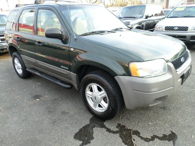 2001 Ford Escape Reg Cab 159.5 WB C5B