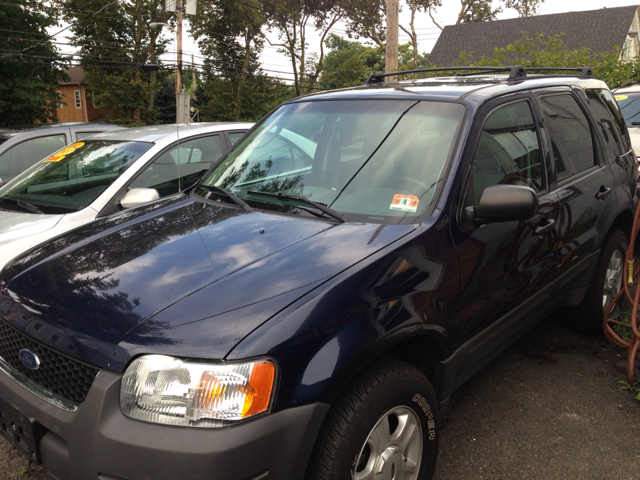 2002 Ford Escape 1XL