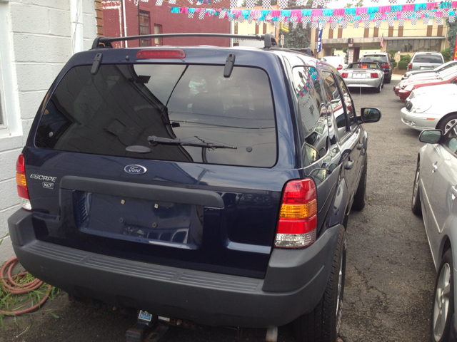 2002 Ford Escape 1XL