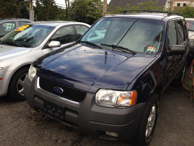 2002 Ford Escape 1XL