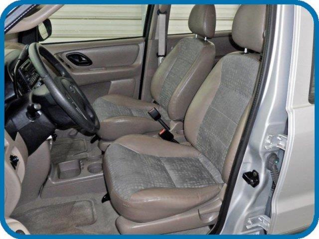 2002 Ford Escape XLS