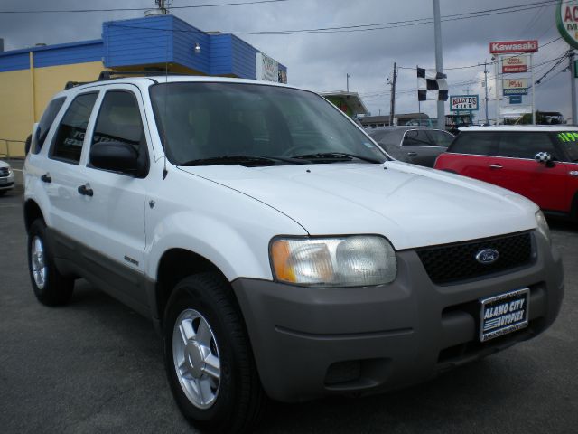 2002 Ford Escape 2WD 4dr V6 XLT