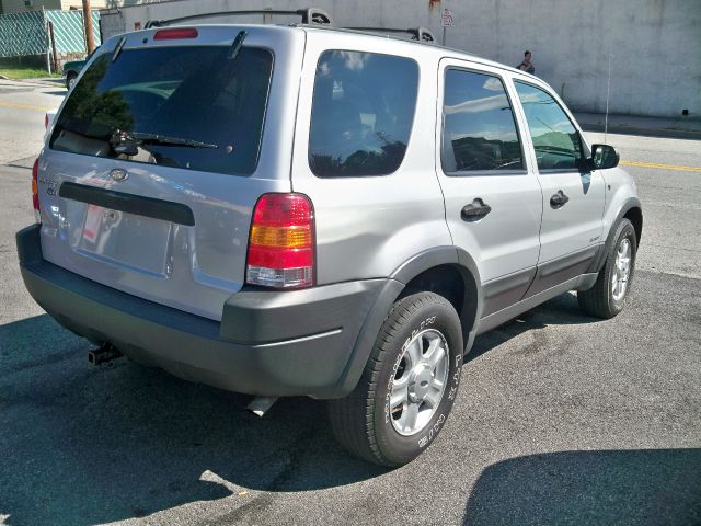 2002 Ford Escape Sxt/4x4