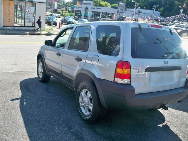 2002 Ford Escape Sxt/4x4