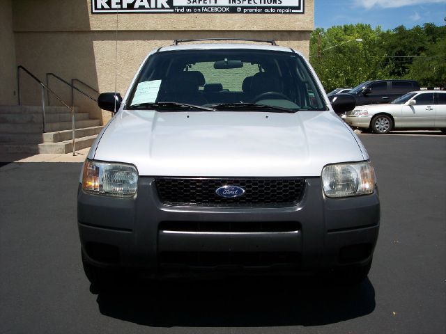 2002 Ford Escape 2WD 4dr V6 XLT