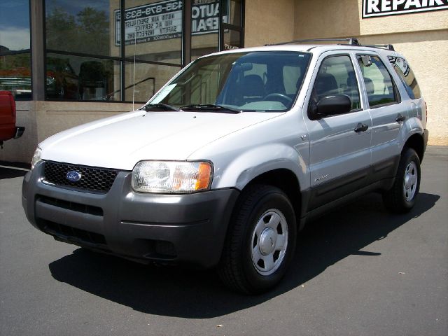 2002 Ford Escape 2WD 4dr V6 XLT