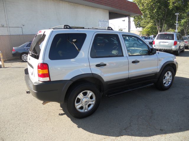 2002 Ford Escape Sxt/4x4