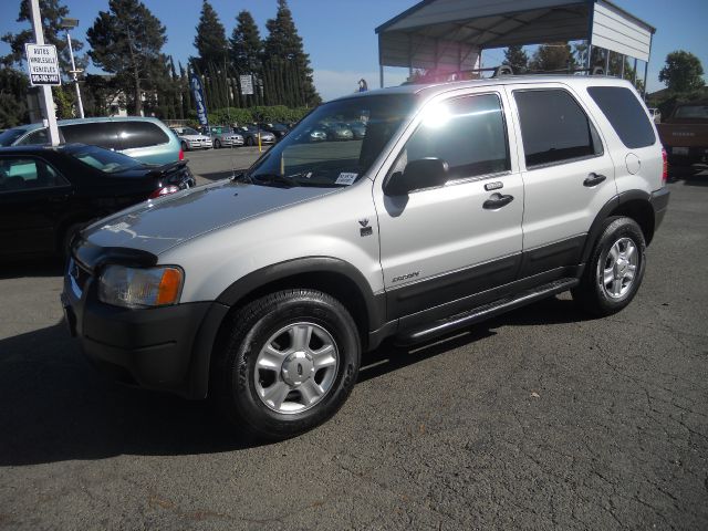 2002 Ford Escape Sxt/4x4