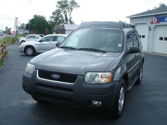 2002 Ford Escape Sxt/4x4