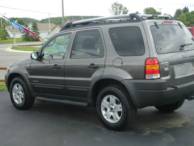 2002 Ford Escape Sxt/4x4