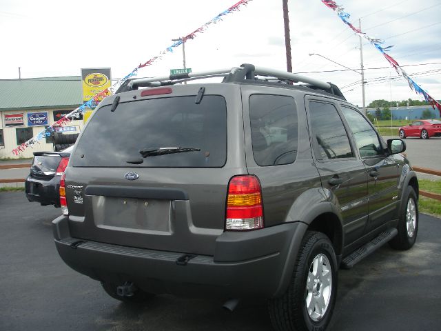 2002 Ford Escape Sxt/4x4