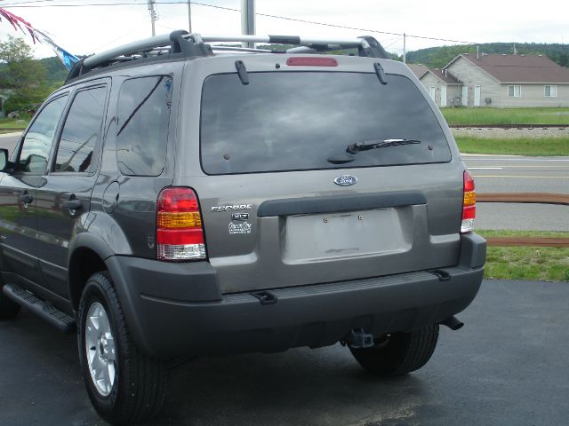 2002 Ford Escape Sxt/4x4