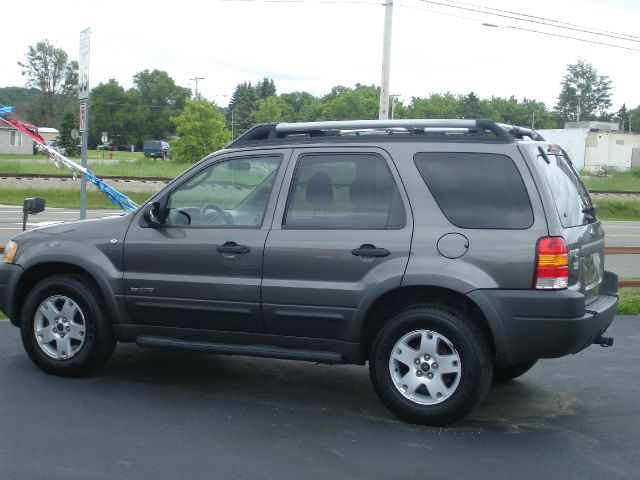 2002 Ford Escape Sxt/4x4