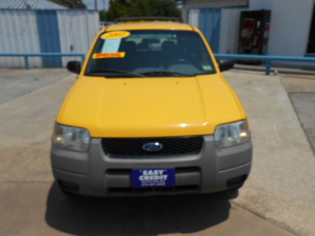 2002 Ford Escape 2WD 4dr V6 XLT