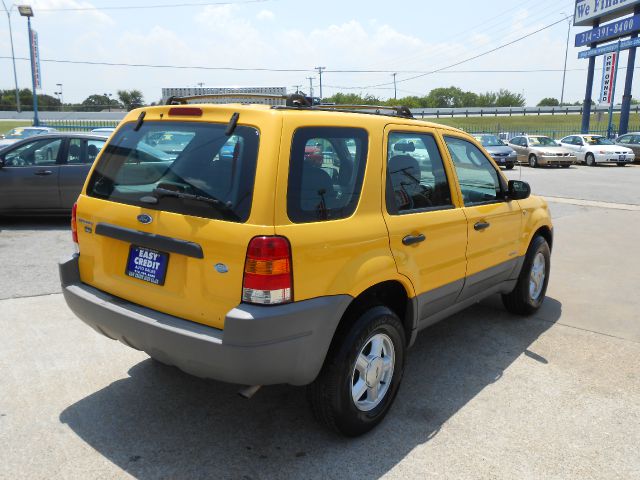 2002 Ford Escape 2WD 4dr V6 XLT