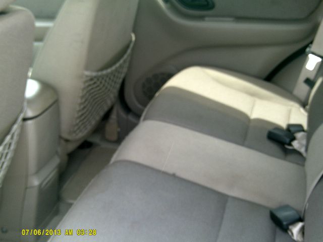 2002 Ford Escape Sxt/4x4