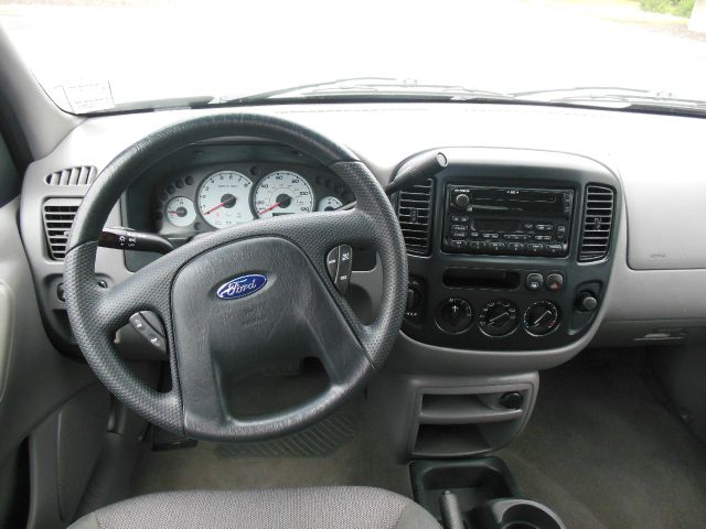 2002 Ford Escape Sxt/4x4