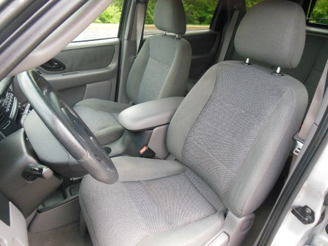 2002 Ford Escape Sxt/4x4