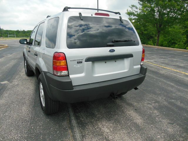 2002 Ford Escape Sxt/4x4