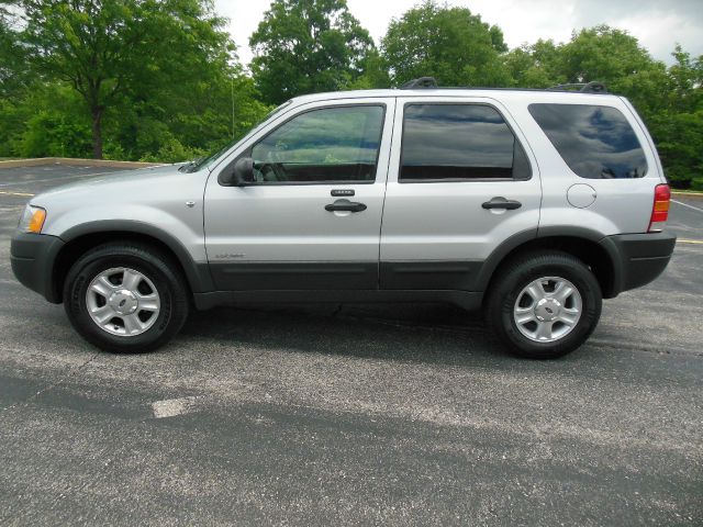 2002 Ford Escape Sxt/4x4