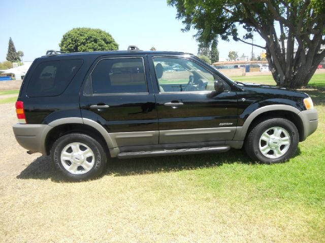 2002 Ford Escape Sxt/4x4