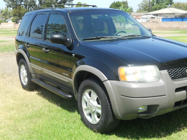 2002 Ford Escape Sxt/4x4