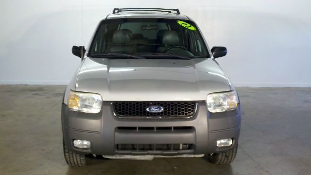 2002 Ford Escape Unlimited X 4X4