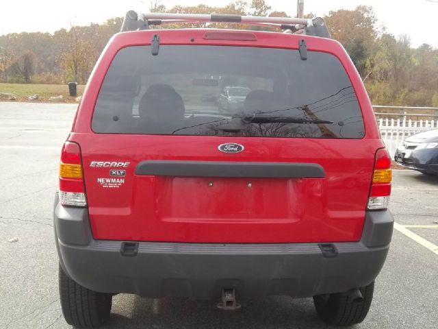 2002 Ford Escape Sxt/4x4