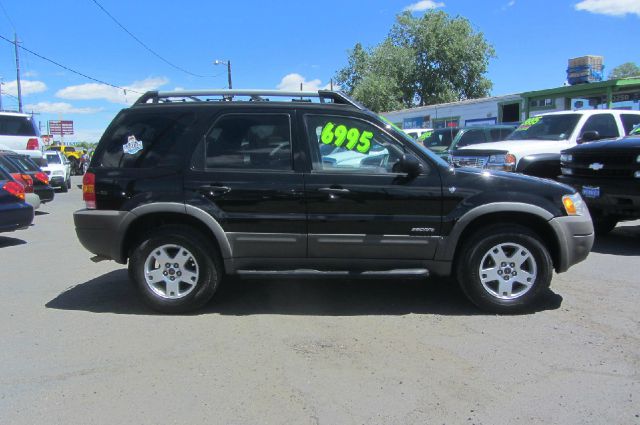 2002 Ford Escape Sxt/4x4