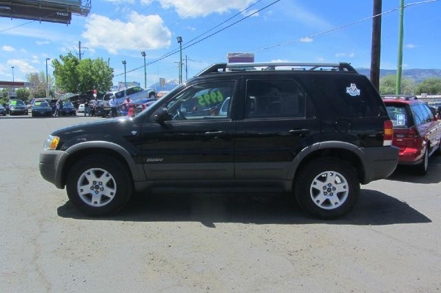 2002 Ford Escape Sxt/4x4