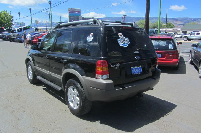 2002 Ford Escape Sxt/4x4