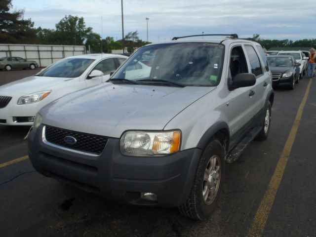 2002 Ford Escape Sxt/4x4