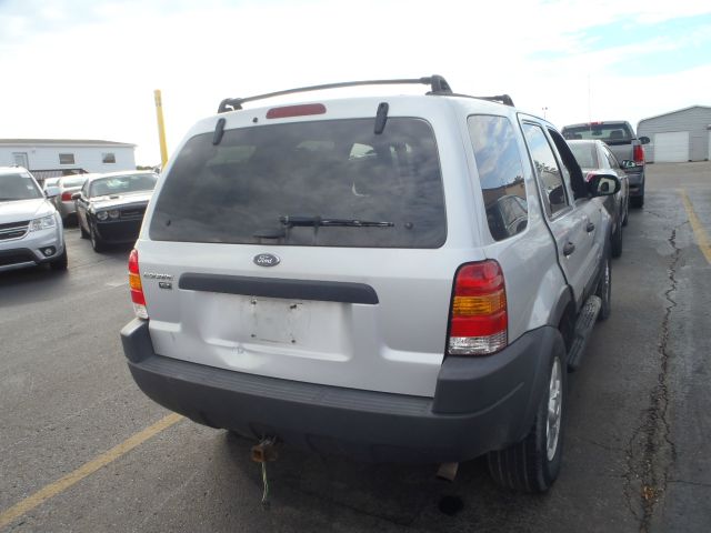 2002 Ford Escape Sxt/4x4