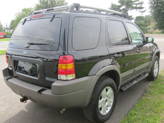 2002 Ford Escape Sxt/4x4