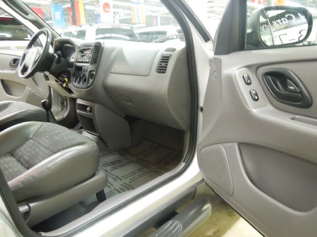 2002 Ford Escape SE Special Addition