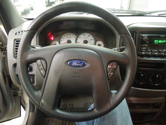 2002 Ford Escape SE Special Addition