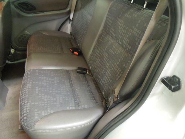 2002 Ford Escape SE Special Addition