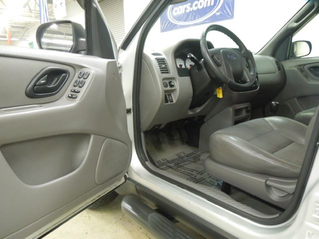 2002 Ford Escape SE Special Addition