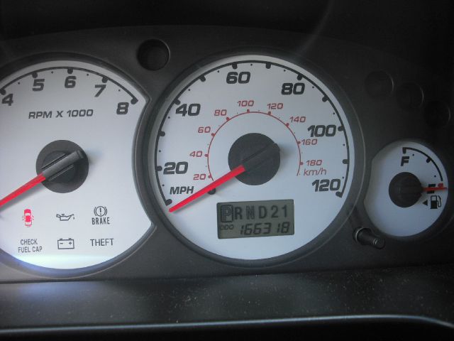 2002 Ford Escape 4WD V6 Eddie Bauer