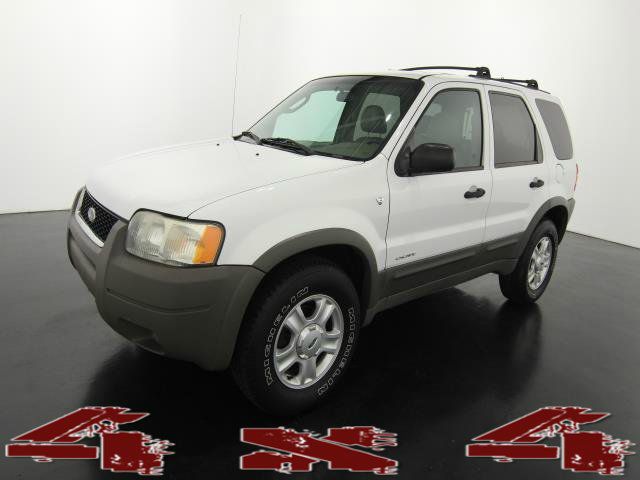 2002 Ford Escape Sxt/4x4